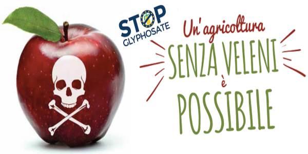 #StopGlifosato: per adesso la Natura è salva (e festeggia 1 milione di firme)